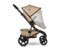 Easywalker Jimmey - zestaw 2w1 Sand Taupe + dodatki - 1042898 - zdjęcie 15